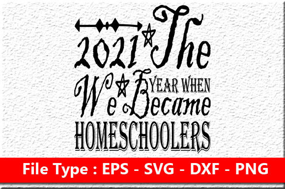 Homeschool Mom Bundle Svg Design for Crafts and Graphics