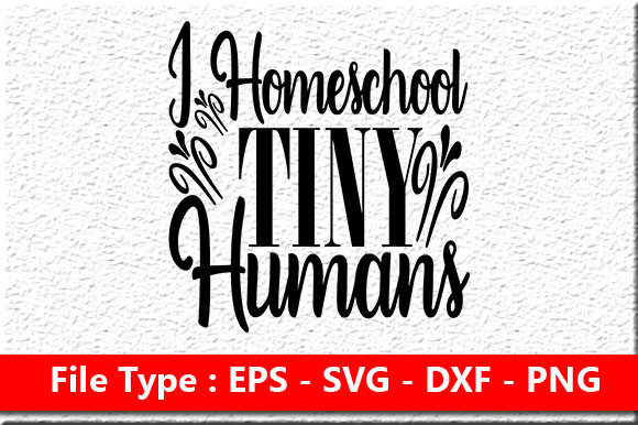 Homeschool Mom Bundle Svg Design for Crafts and Graphics