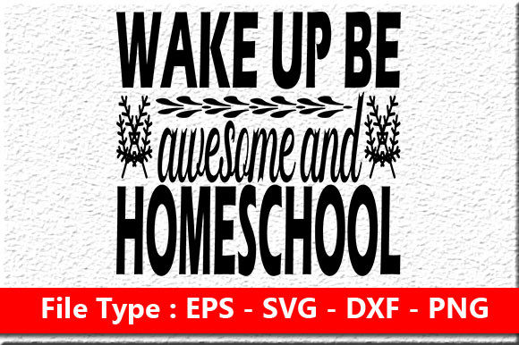 Homeschool Mom Bundle Svg Design for Crafts and Graphics