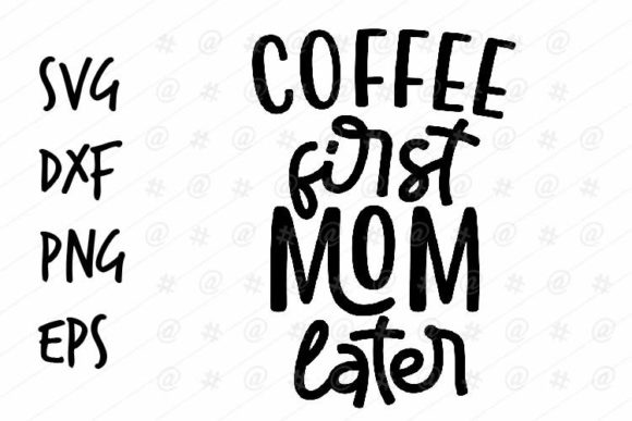 Mom Later SVG Embroidery Design Review
