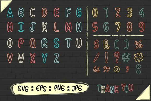 Mom Mom FONT SVG for Crafts and Graphics