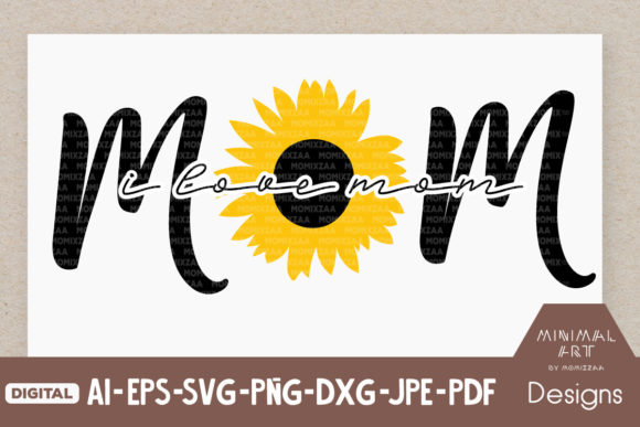 Mothers Day Svg Download for Creative Crafts and Graphics